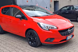 Opel Corsa 1.4 90CV Benz.GPL 5 porte 120 Anniversa