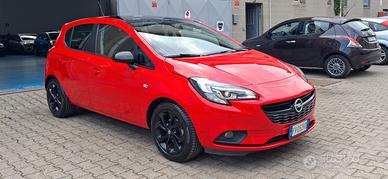 Opel Corsa 1.4 90CV Benz.GPL 5 porte 120 Anniversa