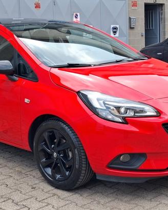 Opel Corsa 1.4 90CV Benz.GPL 5 porte 120 Anniversa
