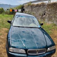 ROVER Serie 600 - 98