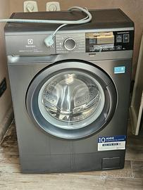 lavatrice Electrolux 