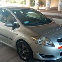 Turbina nuova Toyota Auris Yaris Corolla 90 CV