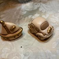 Macchina e nave thun