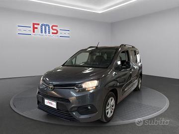 Toyota Proace City Verso electric L1 50kWh D