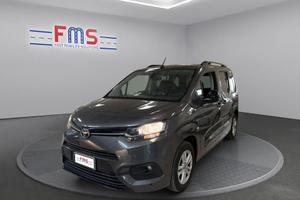 Toyota Proace City Verso electric L1 50kWh D