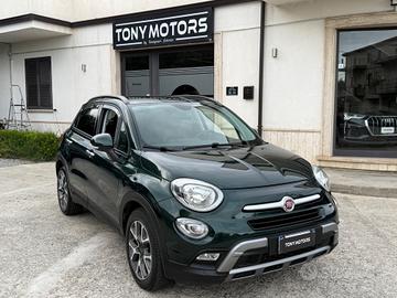Fiat 500X 1.6 MultiJet 120 CV Cross