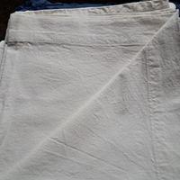 LENZUOLO NUOVO IN TELA ANTICA