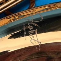 Sax floret golden series