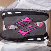 Scarpe Antinfortunistiche U-Power