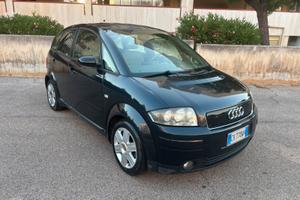 Audi A2 1.4 Tdi