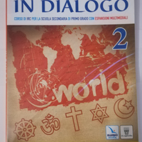 IN DIALOGO 2, ISBN 9788842651253, Fiandaca