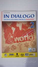 IN DIALOGO 2, ISBN 9788842651253, Fiandaca
