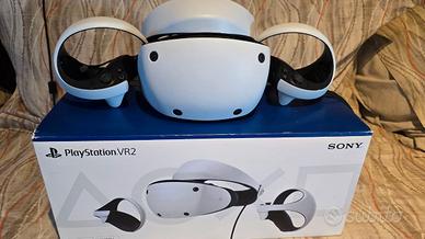 Sony PlayStation VR2 per PS5