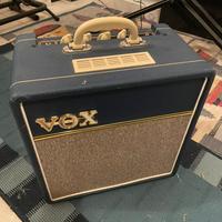 Amplificatore Vox AC4C1-BL