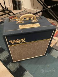 Amplificatore Vox AC4C1-BL