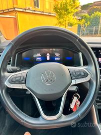 Polo Volkswagen