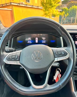 Polo Volkswagen