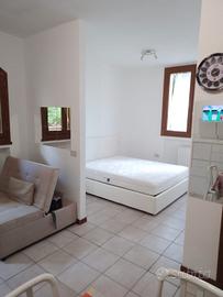  letto matrimoniale a cassone