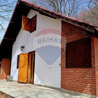 Baita/Chalet/Trullo - Polizzi Generosa