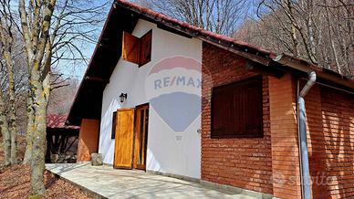 Baita/Chalet/Trullo - Polizzi Generosa