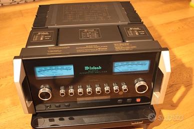 McIntosh MA8000