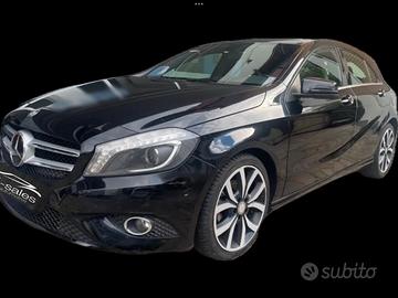 Mercedes-benz A 200 CDI Sport PERFETTA