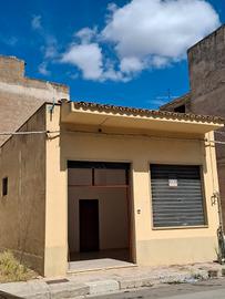 Locale Castelvetrano ufficio/ box