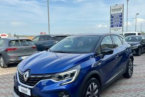 Renault Captur TCe 100 CV Intens