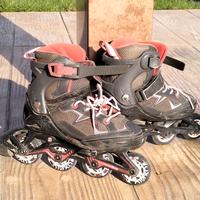 rollerblade oxelo  32/35