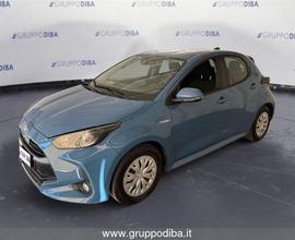 Toyota Yaris IV 2020 1.5h Active