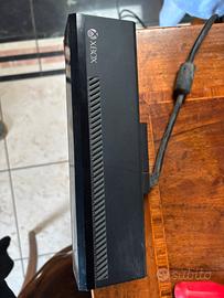 Xbox kinetic