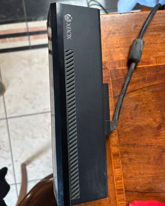 Xbox kinetic