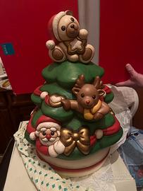 Maxi carillon natale thun