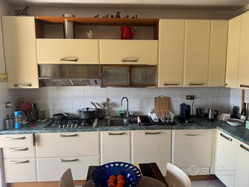CUCINA ANGOLARE
