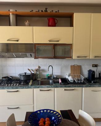 CUCINA ANGOLARE