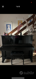 Pianoforte