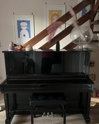 Pianoforte