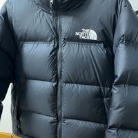 Piumino The North Face 1996 (Nero) XXS