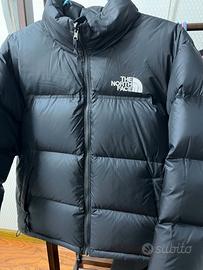 Piumino The North Face 1996 (Nero) XXS