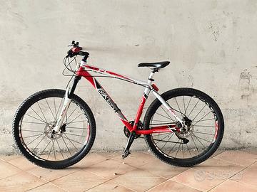 MTB front 27.5