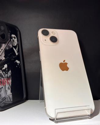 iPhone 14 Starlight