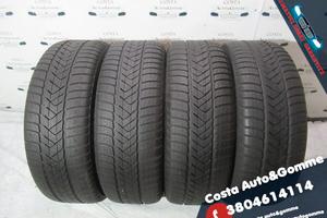 245 50 19 Pirelli Runflat MS 90% Pneus