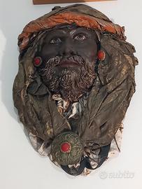 Testa di Moro (Sicilia) 