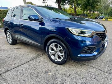 Renault Kadjar Blue EDC Business full optional