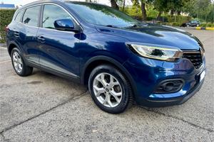 Renault Kadjar Blue EDC Business full optional