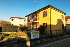 Porzione di villa bifamiliare a Spinea - RIF 75