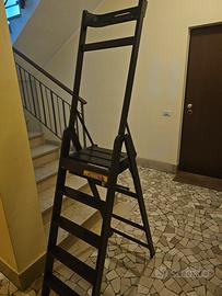 scala Foppa Pedretti 