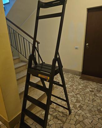 scala Foppa Pedretti 