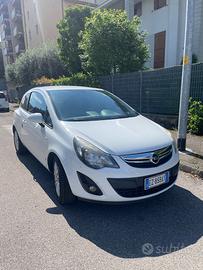 OPEL Corsa 1ª serie - 2015