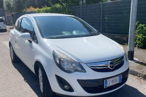 OPEL Corsa 1ª serie - 2015